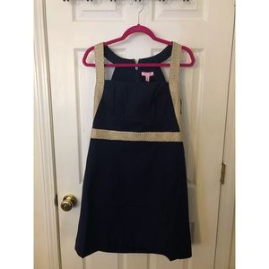 Lilly Pulitzer Eliana Shift Dress NWT